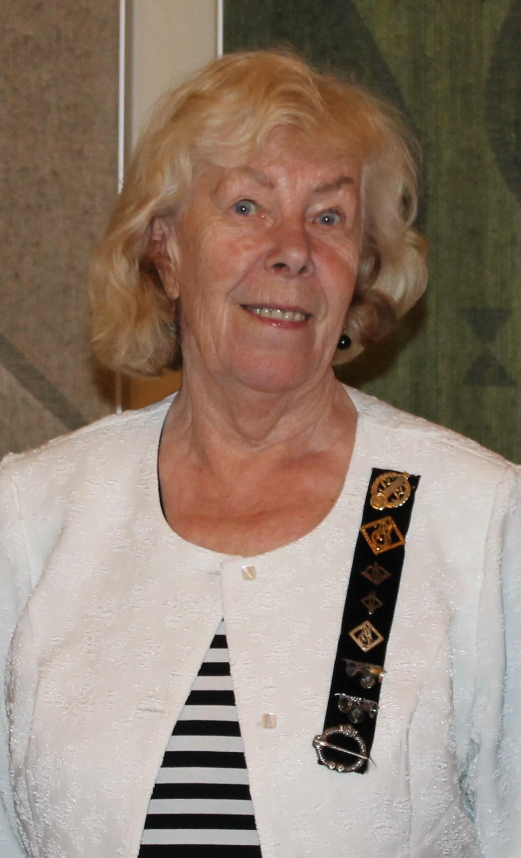 in Memoriam :: Suomen Naiskuoroliitto